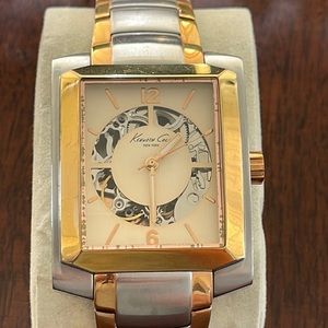 Men’s Kenneth Cole watch
